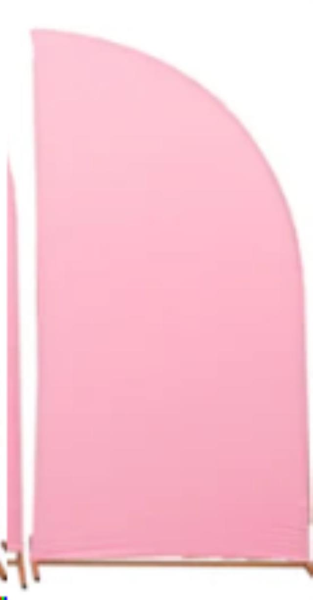 Rental store for COVER, MOON, SPANDEX-PINK 5 in Concord CA