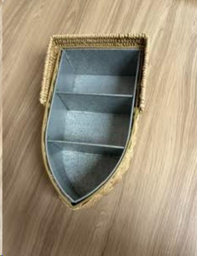 Where to find BASKET, WOVEN, BOAT in Concord