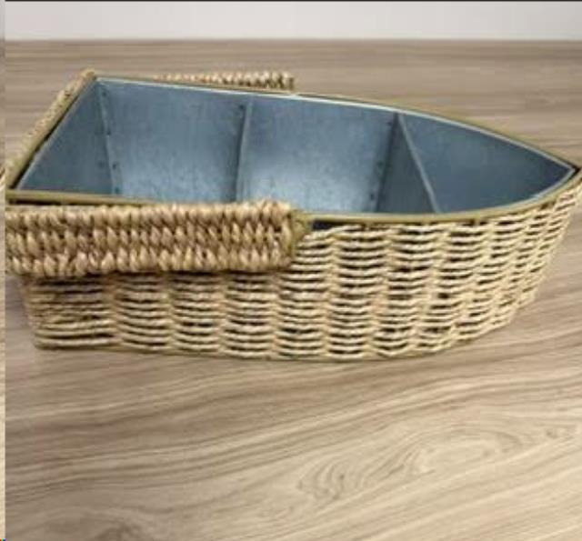Rental store for BASKET, WOVEN, BOAT in Concord CA