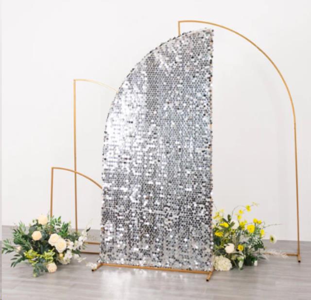 Where to find COVER, MOON, SILVER SEQUIN 6 in Concord