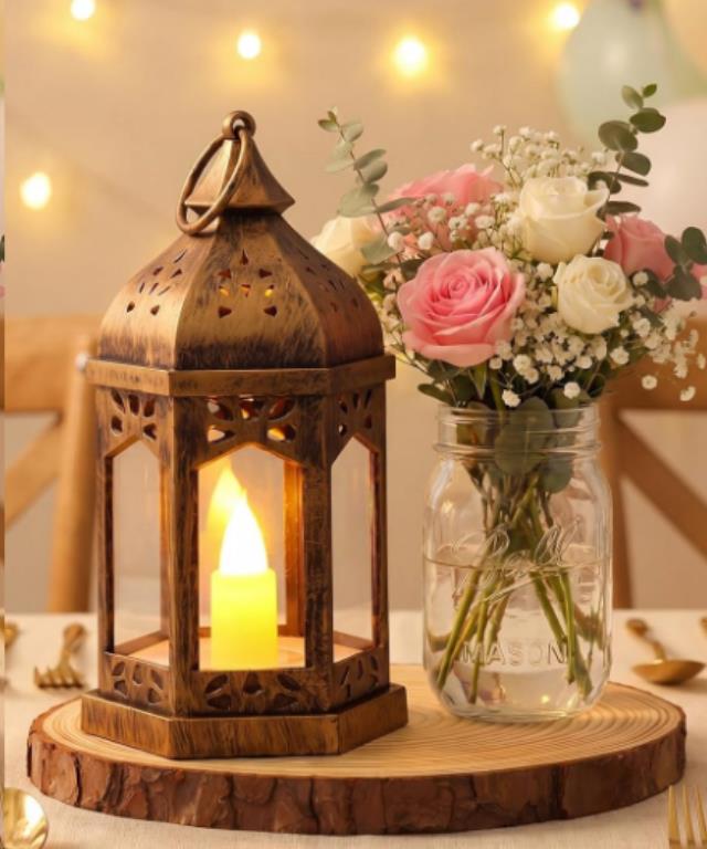 Rental store for LIGHT, LANTERN, RUSTIC in Concord CA