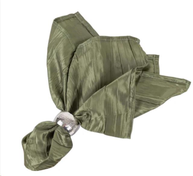 Rental store for LINEN, NAP, DUSTY SAGE CRINKLE in Concord CA