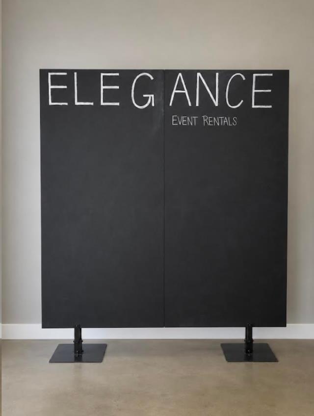 Rental store for CHALKBOARD 8 X9 in Concord CA