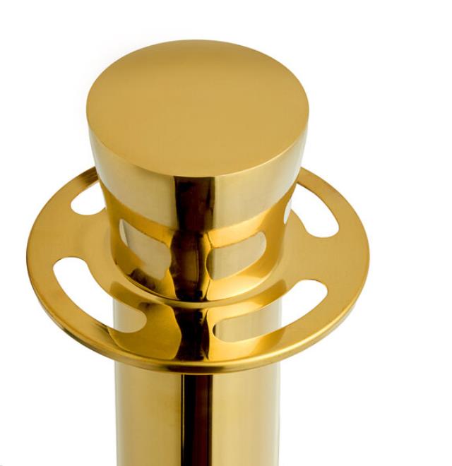 Where to find STANCHION, GOLD in Concord