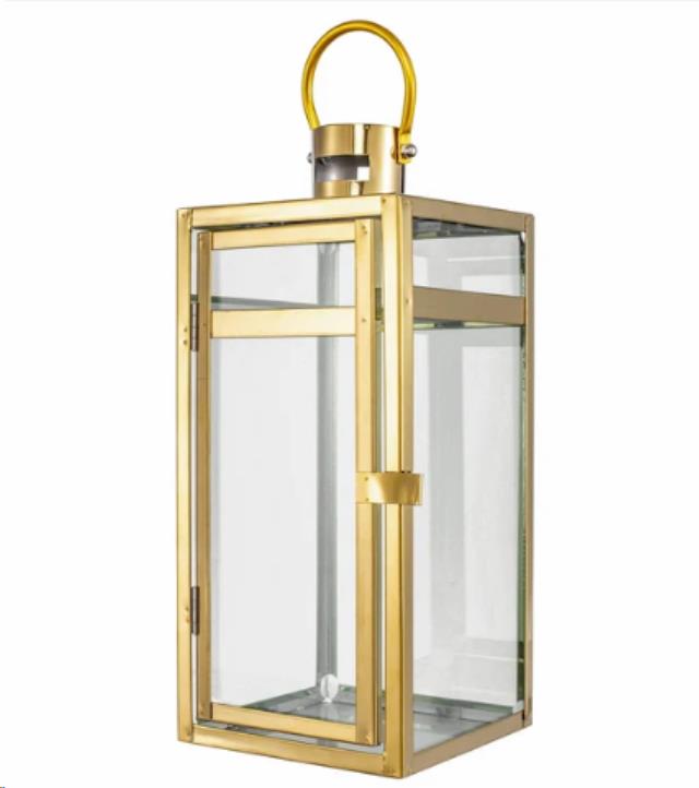 Rental store for LIGHT, LANTERN, GOLD, GLASS 12 in Concord CA