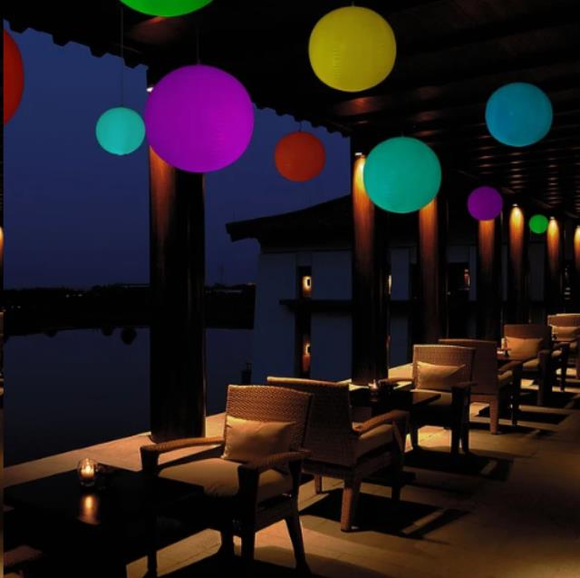 Where to find BALL, FLOATING POOL LIGHT, 12 in Concord