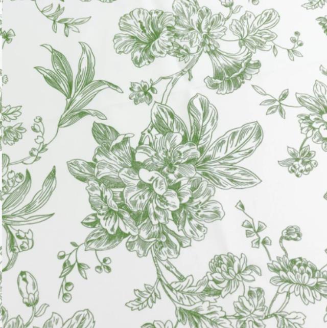 Where to find LINEN,60X102 , DUSTY SAGE TOILE in Concord