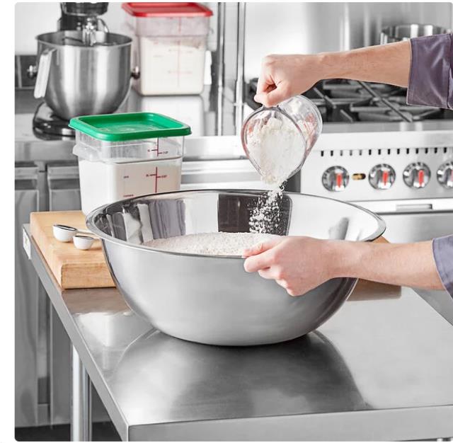 Rental store for BOWL, 20QT. MIXING SS in Concord CA