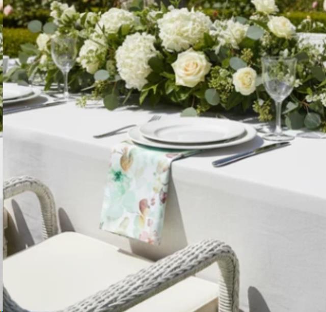 Where to find LINEN, NAP, FLORAL, GREEN in Concord