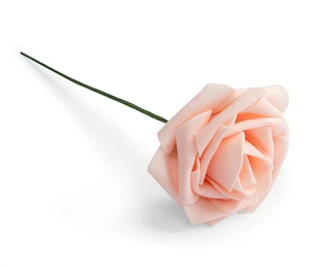 Rental store for FLOWER, ROSE, BLUSH, 3 in Concord CA