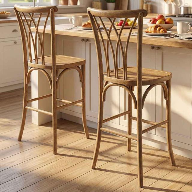 Where to find CHAIR, Barstool, WILLOW, Chestnut in Concord