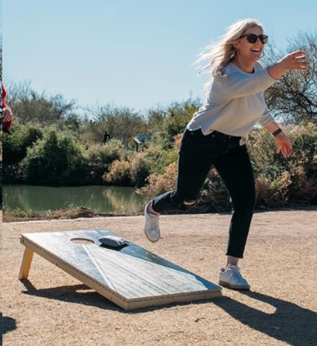 Where to find GAME, CORNHOLE, PRO in Concord