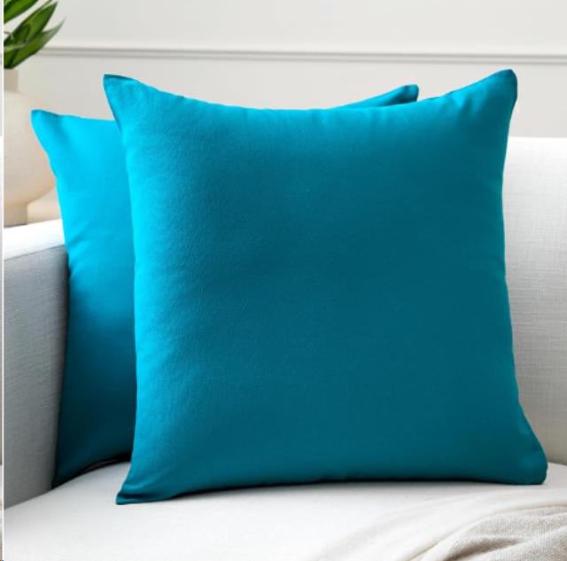 Rental store for PILLOW, BLUE, 16 X16 in Concord CA