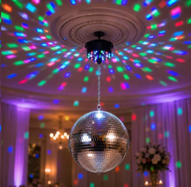 Rental store for DISCO, Light Rotating in Concord CA