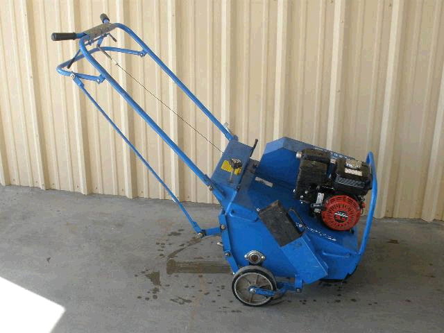 Rental store for AERATOR, LAWN in Concord CA
