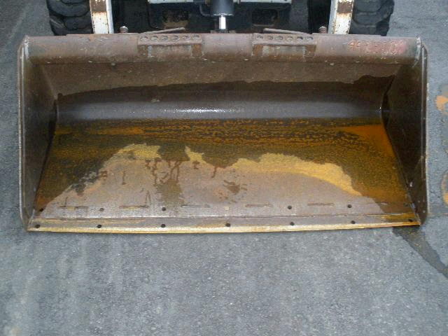 Rental store for BUCKET, S130, SMOOTH in Concord CA