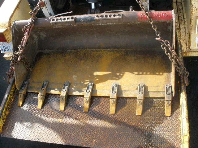 Rental store for BUCKET, S130, TOOTH in Concord CA
