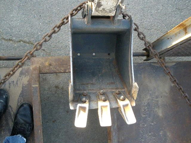 Rental store for BUCKET, BOBCAT, 12 in Concord CA