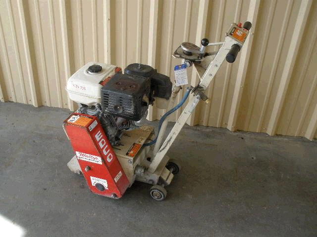 Rental store for CONCRETE, SCARIFIER, 8 in Concord CA