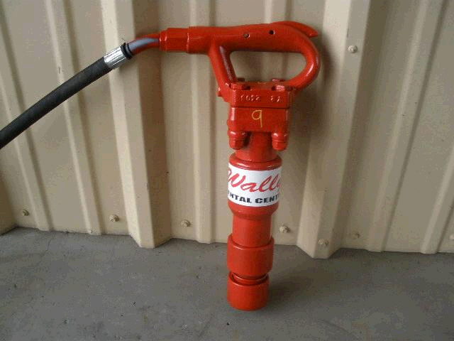 Rental store for HAMMER, AIR, 15LB in Concord CA