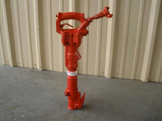 Rental store for HAMMER, AIR, 30LB in Concord CA